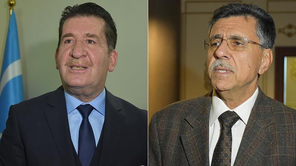 Türk işadamlarına çağrı var