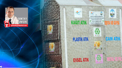 Seçimlere çöpler damga vurur mu?