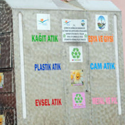 Seçimlere çöpler damga vurur mu?