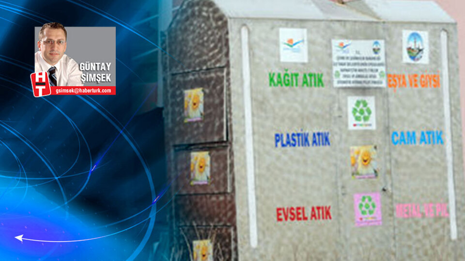 Seçimlere çöpler damga vurur mu?