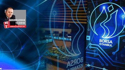 Borsada şimdi de sanayi out bankalar neden in oldu?