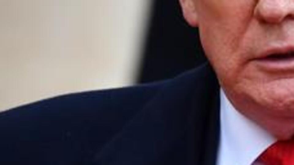 Trump: Artık insanımızı eve getirmek istiyoruz