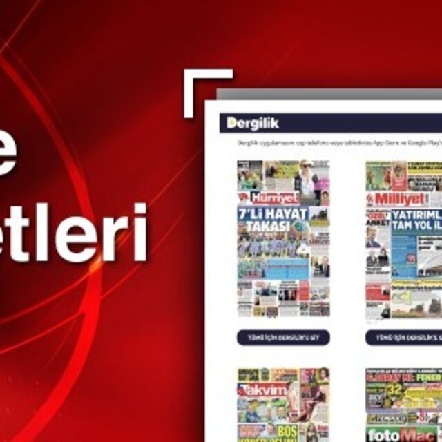 İşte öne çıkan başlıklar...