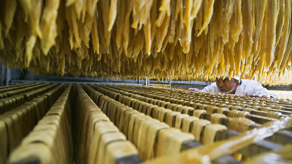 Çin, son 20 yılın en düşük büyümesini açıkladı