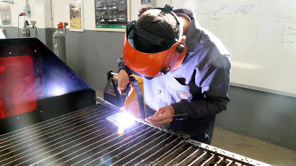 'MEB-İTÜ' ile mesleki ve teknik eğitimde yeni yönetim modeli