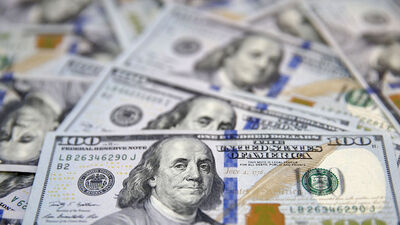 Dolara bir darbe daha! 8 ülkeye ortak kart