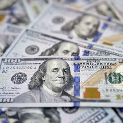 Dolara bir darbe daha! 8 ülkeye ortak kart