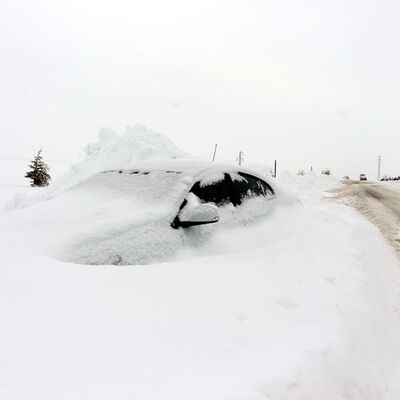 KGM uyardı: Israrcı olmayın, canımızı tehlikeye atmayın