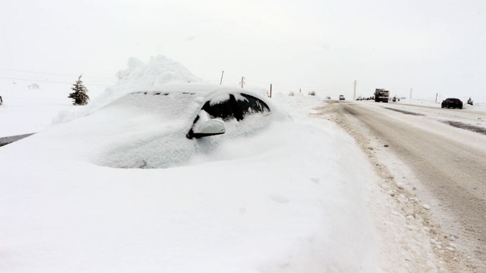 KGM uyardı: Israrcı olmayın, canımızı tehlikeye atmayın