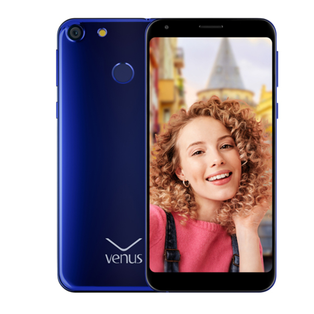 Vestel'den yeni akıllı telefon: Venus e4