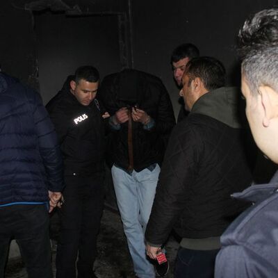 Sosyal medyada tanıştığı kız çocuğunu metruk binaya götürdü... Adana'da iğrenç olay!