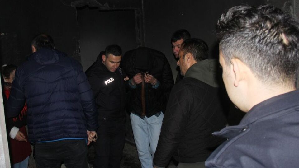 Sosyal medyada tanıştığı kız çocuğunu metruk binaya götürdü... Adana'da iğrenç olay!