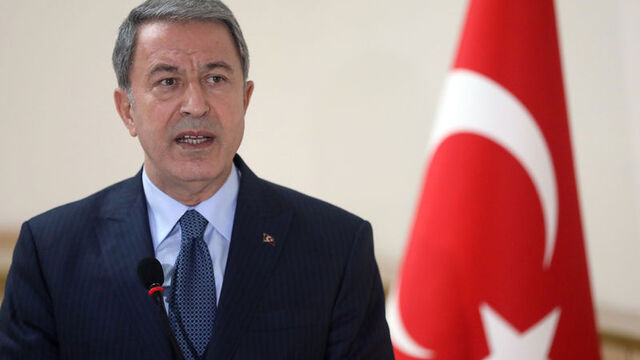 "İçimizdeki hainler temizlendikçe güçleniyoruz"