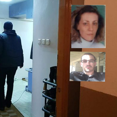 Ölü bulunan abla kardeş eski sevgili kurbanı çıktı