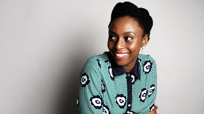 Adiche'den göçmen öyküleri