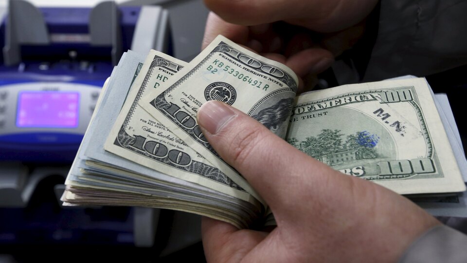 Dolar güne nasıl başladı?