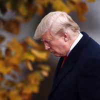 Trump'ın fırtınalı 2 yılı!