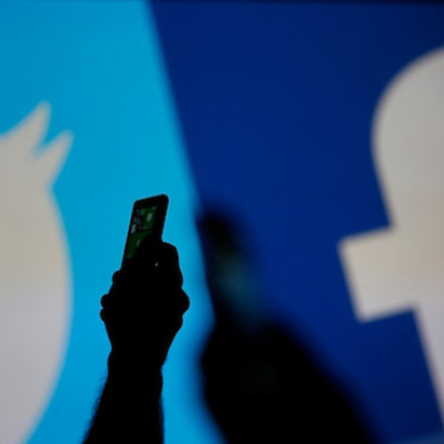 Twitter ve Facebook'a idari işlem başlatıldı