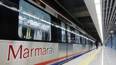 Marmaray Ayrılık Çeşmesi İstasyonu ne zaman açılacak?