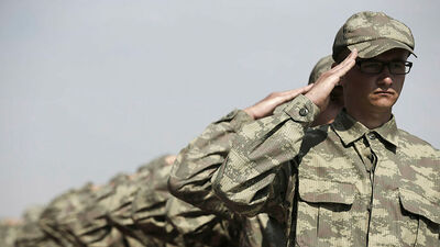 Askerlik düşecek mi?