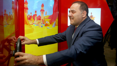 Google, Ulaştırma Bakanlığı ve BTK'dan davet