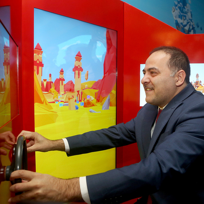 Google, Ulaştırma Bakanlığı ve BTK’dan davet