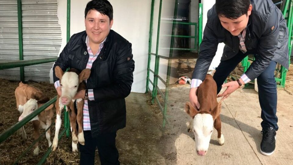 'Tosuncuk'la ilgili akılalmaz gerçek ortaya çıktı!