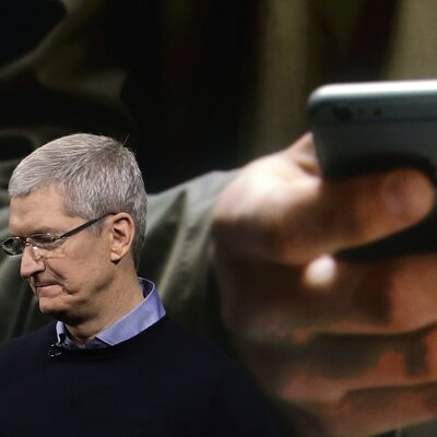 Düşen iPhone satışları sonrası Apple'dan kritik karar