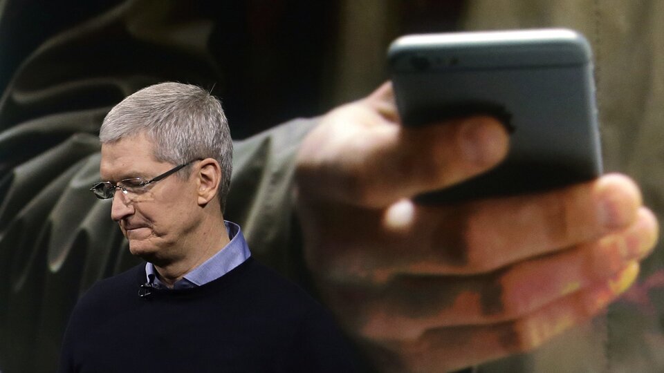 Düşen iPhone satışları sonrası Apple'dan kritik karar