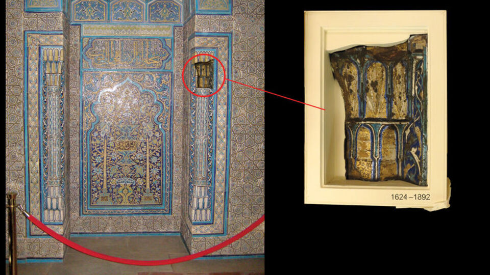 İspatladı! 44'ü Türkiye'den...