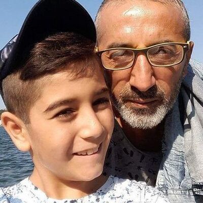 Türkiye'yi sarsan cinayette cani babaya indirim!