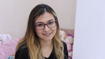 İzmir'de akıl almaz olay: Kediden bulaşan parazit gözlerini kör etti