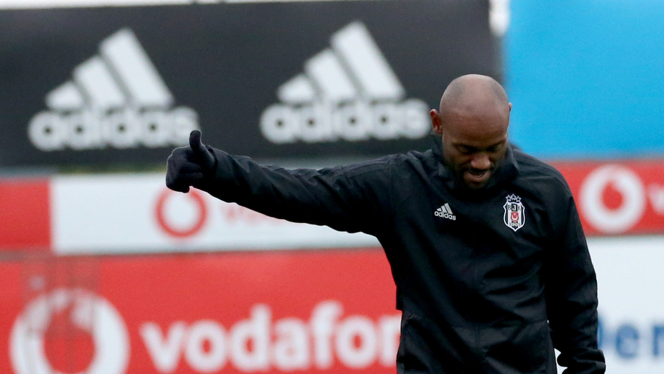 Vagner Love için geri sayım başladı