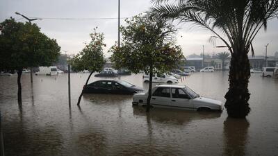 Meteoroloji uyardı! Yağış geliyor