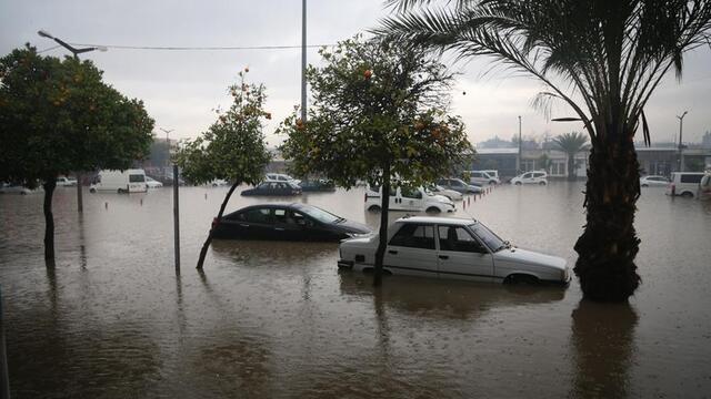 Meteoroloji uyardı! Yağış geliyor