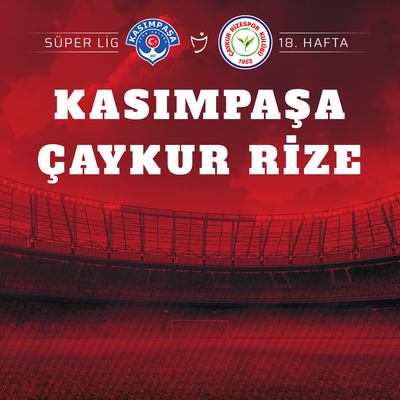 Paşa, Rize'ye takıldı