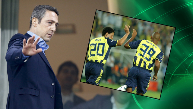 BBC'den Fenerbahçe yorumu