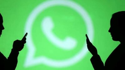 WhatsApp mesajlarına sınırlama geldi