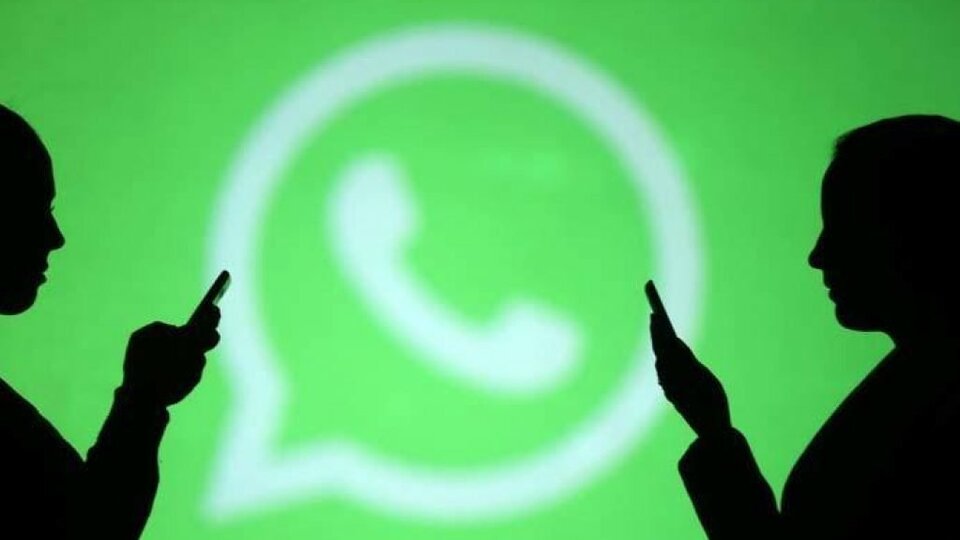 WhatsApp mesajlarına sınırlama geldi