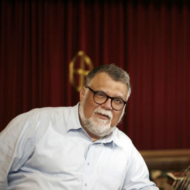 Prof. Dr. Celal Şengör'e tepki büyüyor! Utanıp özür dilemeli
