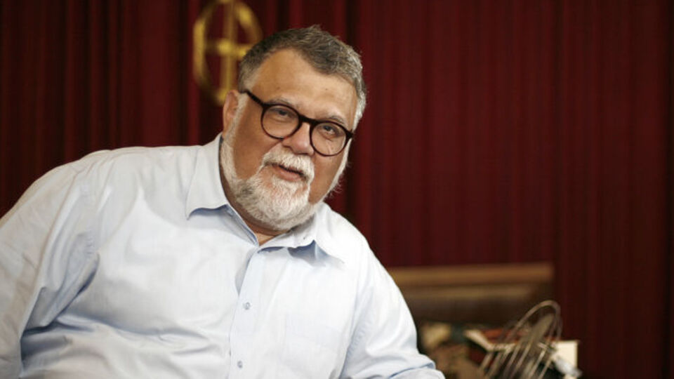 Prof. Dr. Celal Şengör'e tepki büyüyor! Utanıp özür dilemeli