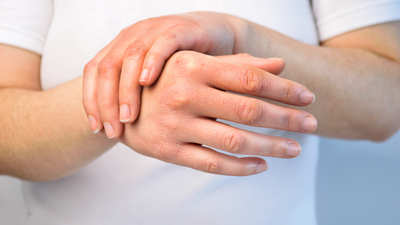 Eliniz sürekli üşüyorsa işte yapmanız gereken...