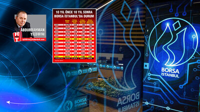 3 dolarlık borsa indi 2 dolara