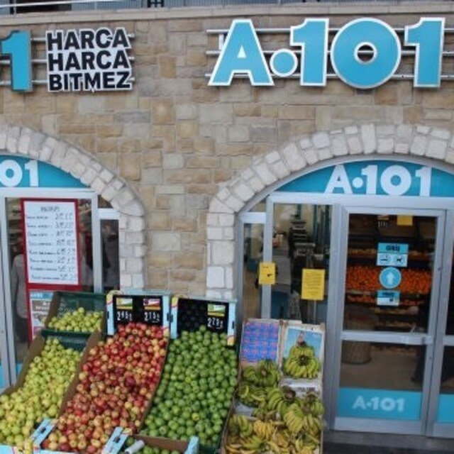 A101 çalışma saatleri