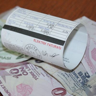 Elektrik yardımında detaylar belli oldu