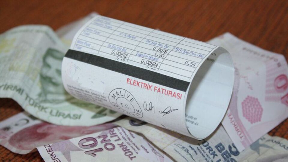 Elektrik yardımında detaylar belli oldu