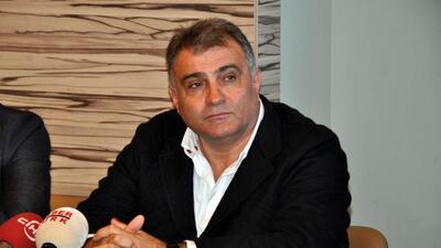 Quaresma gidecek mi? Beşiktaş yöneticisi açıkladı