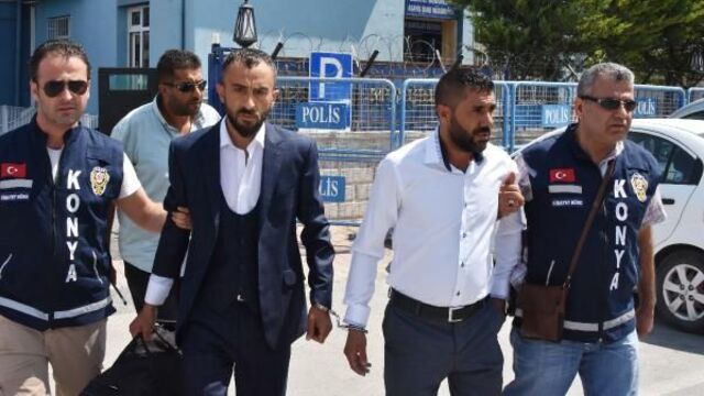 'Küfür etmeseydi şimdi yaşayacaktı'