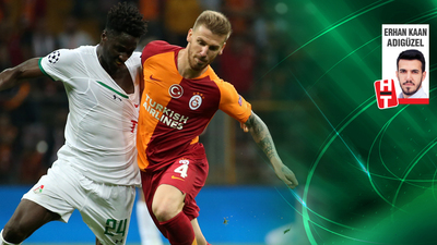 İşte Galatasaray'ın istediği para!