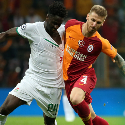 İşte Galatasaray'ın istediği para!